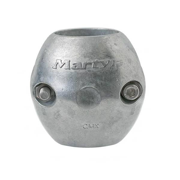 Shaft Anode 55mm E925486