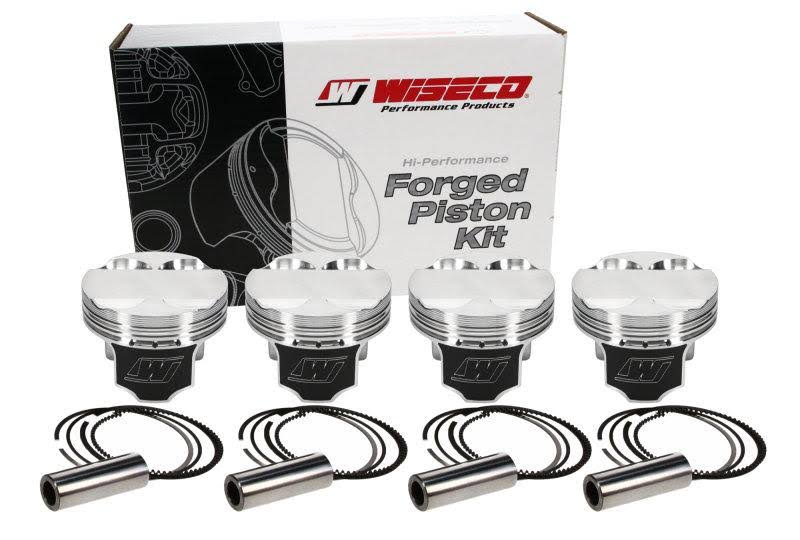 Piston Kit O154