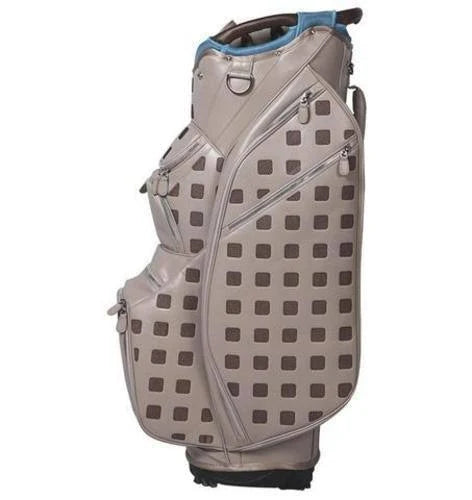 Sterling Cart Bag (Light Gray) A428