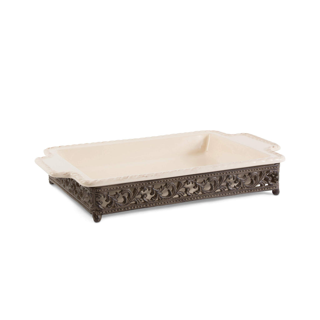 Acanthus Baker Rack P873