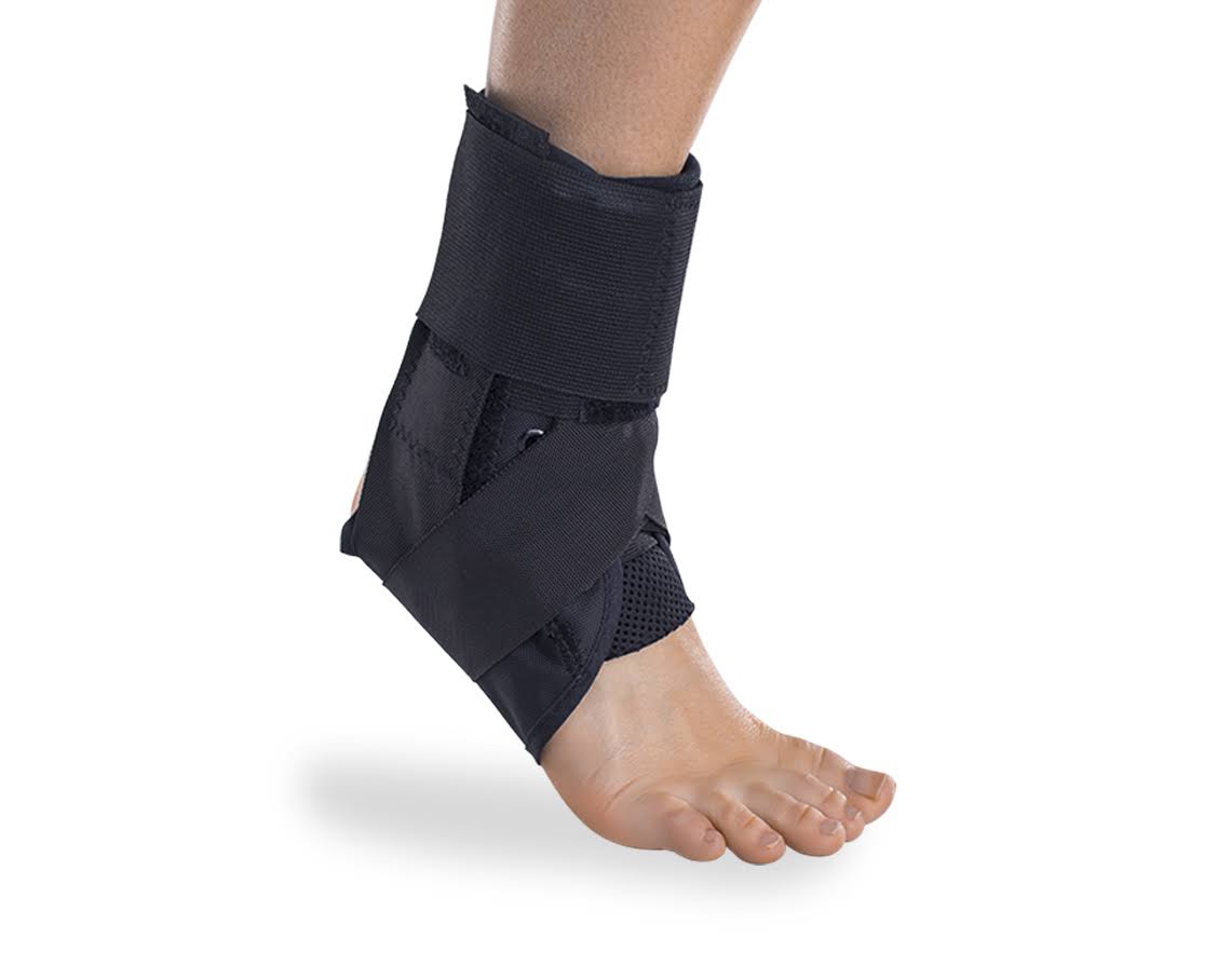 X-Large Stabilized Ankle Support B652