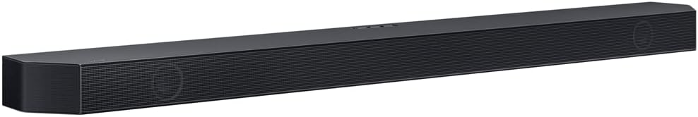 3.1.2 ch Wireless Dolby Atmos Soundbar O761005