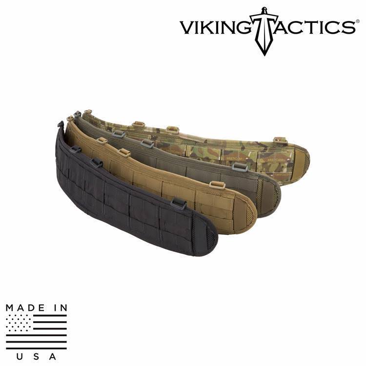 Nylon Battle Belt M190738