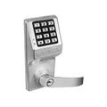 Digital Cylindrical Lock B55132
