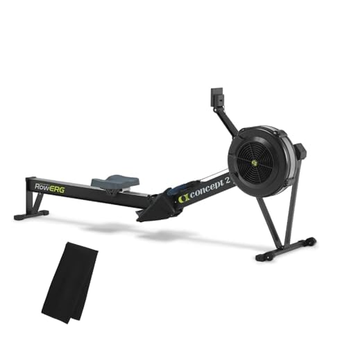 Indoor Rowing Machine with PM5 Monitor I307
