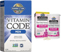120 Count Multivitamin and 30 Count Probiotics Bundle P57562
