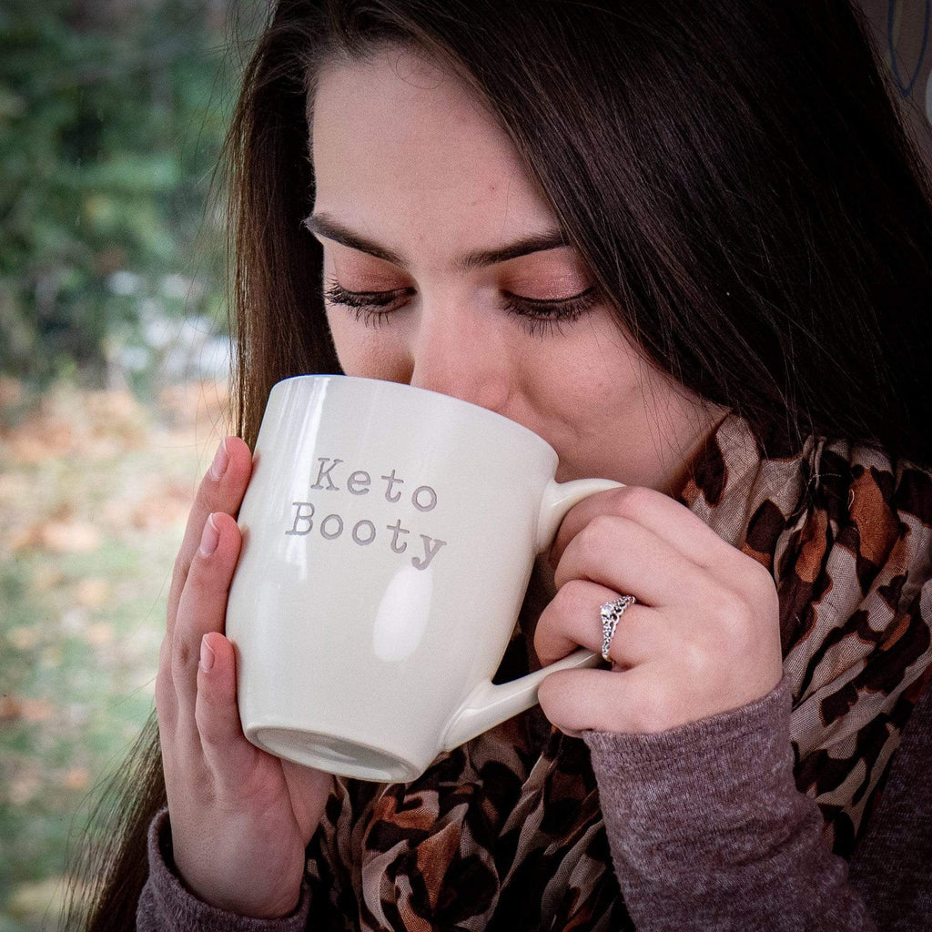 Keto Sampler & Mug Gift Box X68212