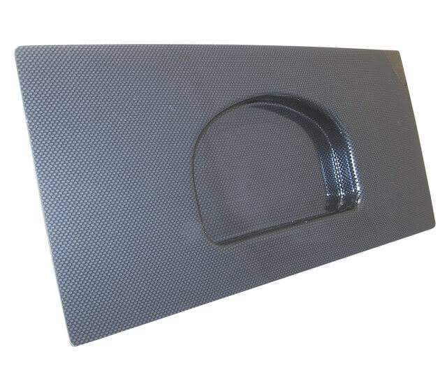 IQ3 Mounting Panel Z9049
