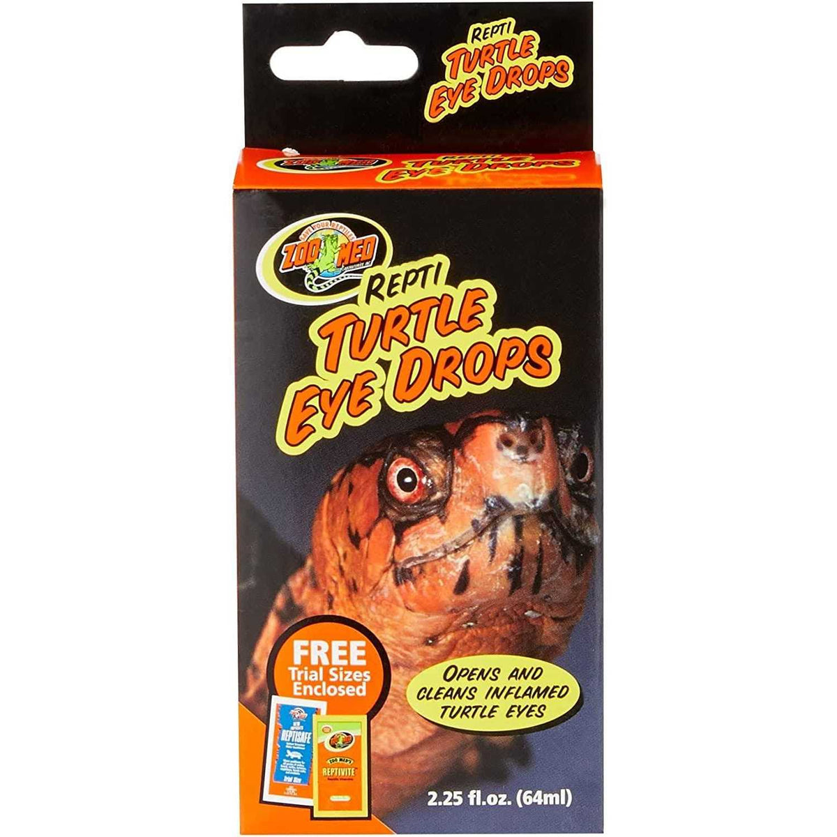 Turtle Eye Drops F400873