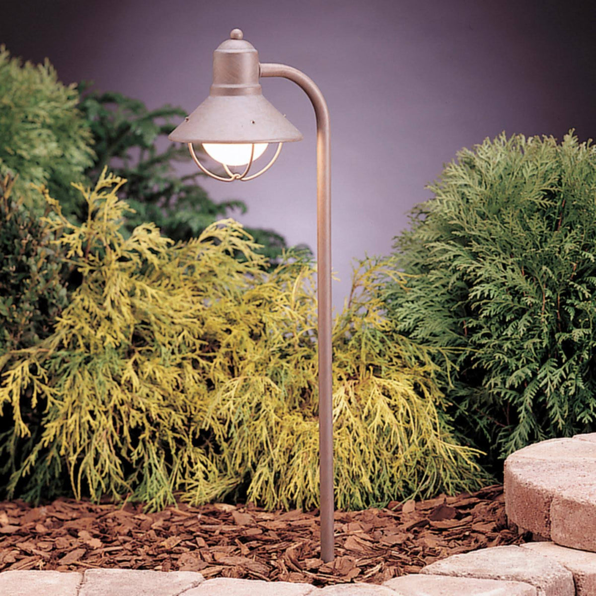 12V Landscape Path and Spread Light N675