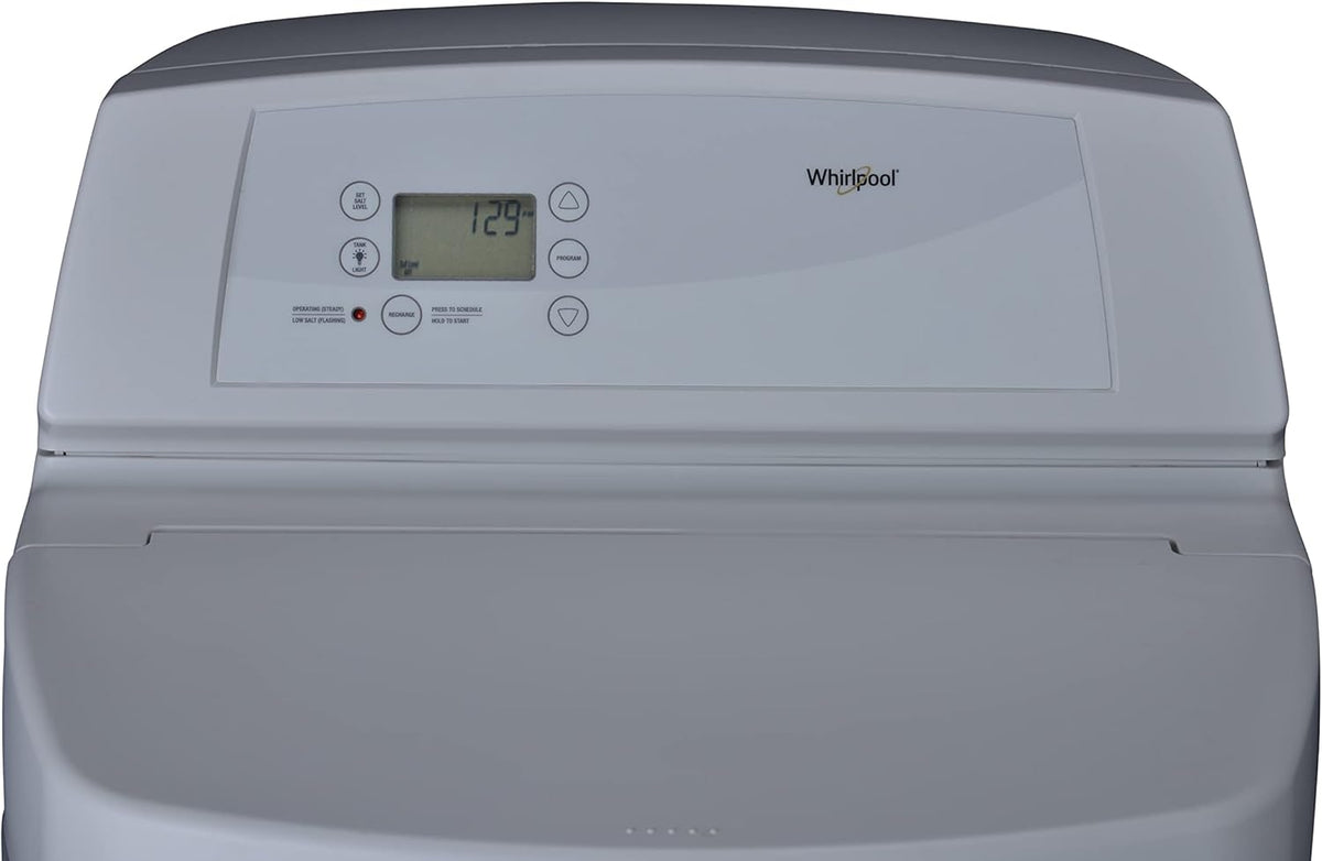 40,000 Grain Water Softener & 6-Stage Reverse Osmosis System P80983
