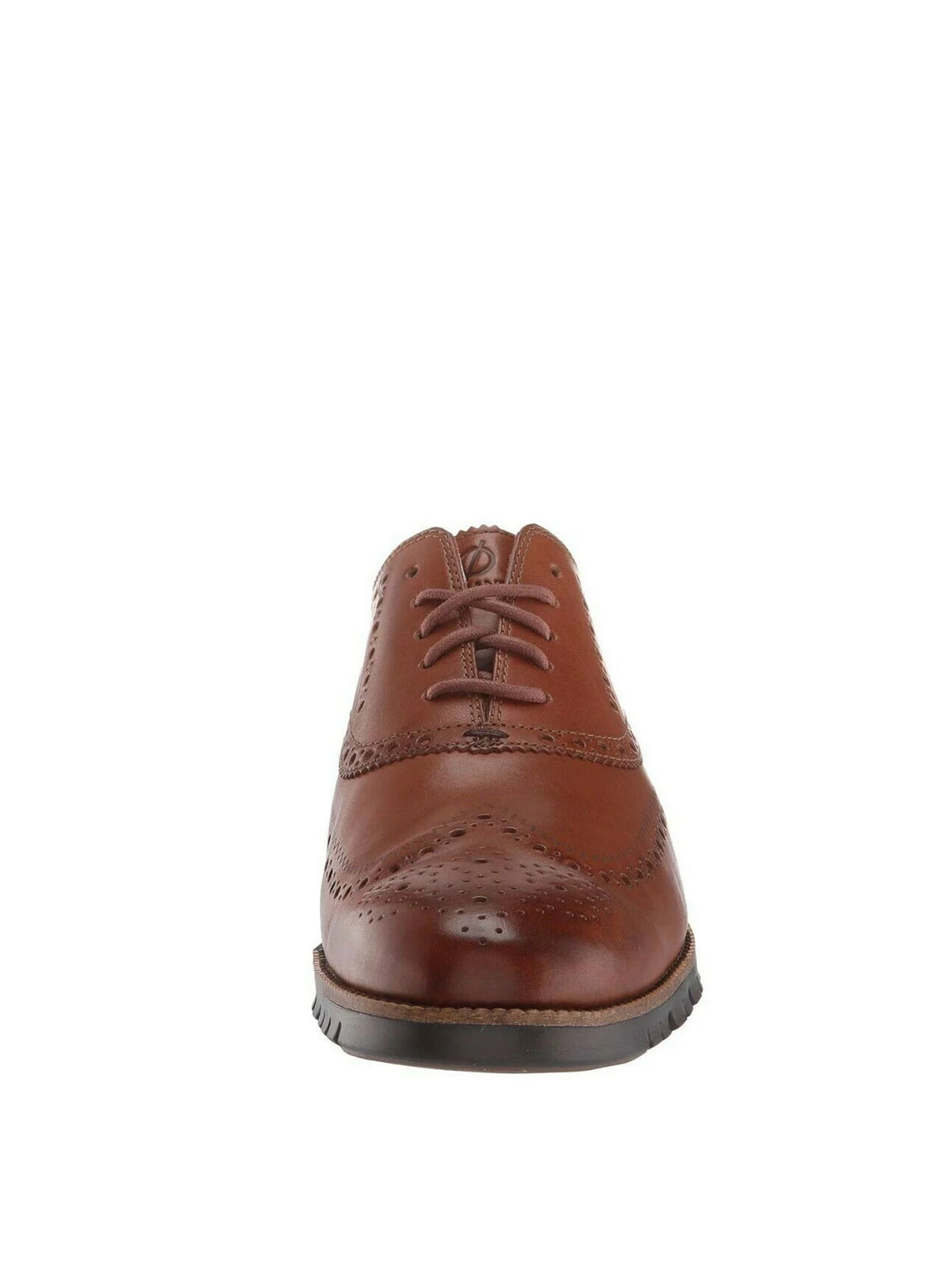 Leather Men's Oxfords V743