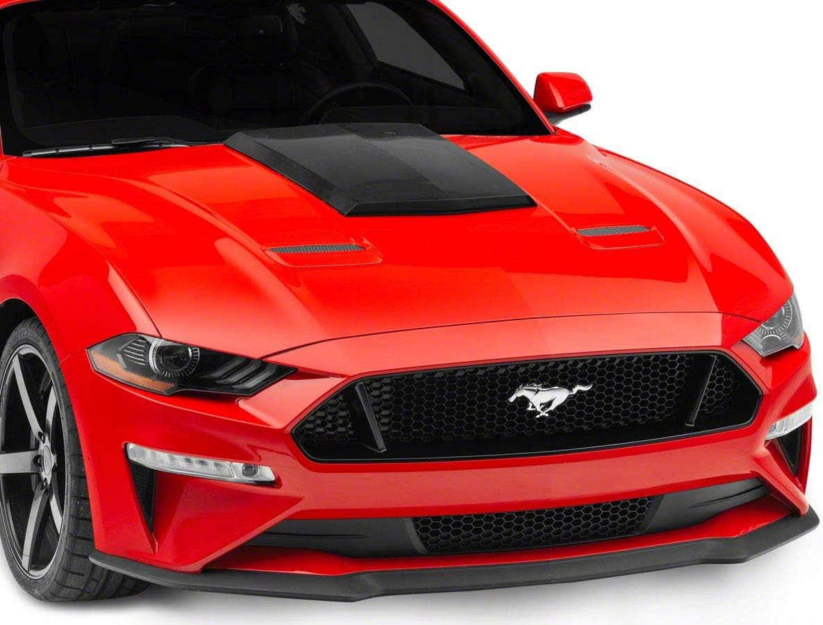 Hood Scoop for Mustang GT EcoBoost E7514