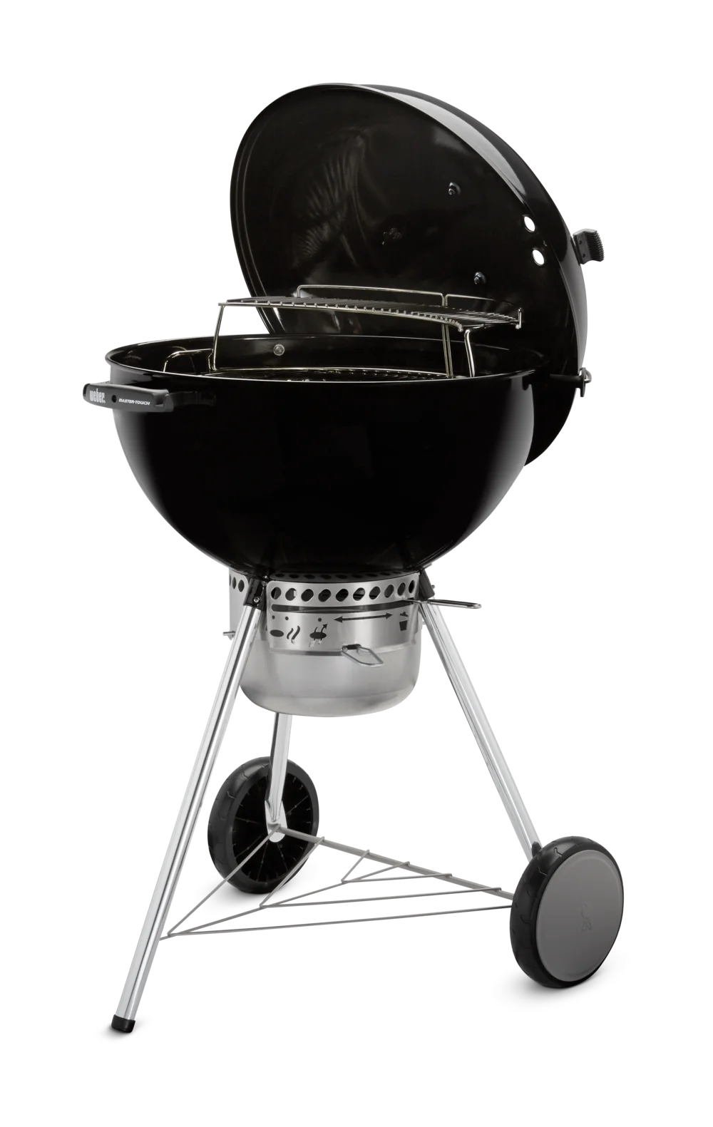 22 Charcoal Grill I289