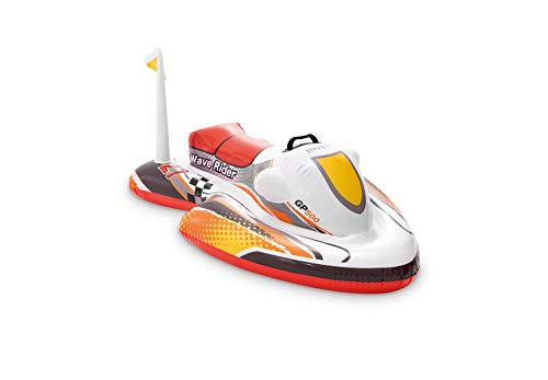 Inflatable Pool Float Z864