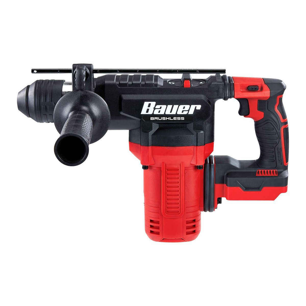 20V Brushless Cordless 1-1/8 in. SDS-PLUS Rotary Hammer J4621