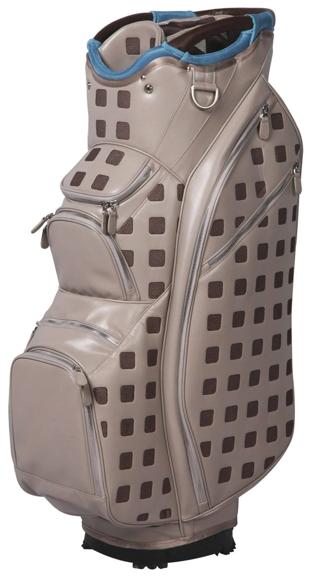 Sterling Cart Bag (Light Gray) A428
