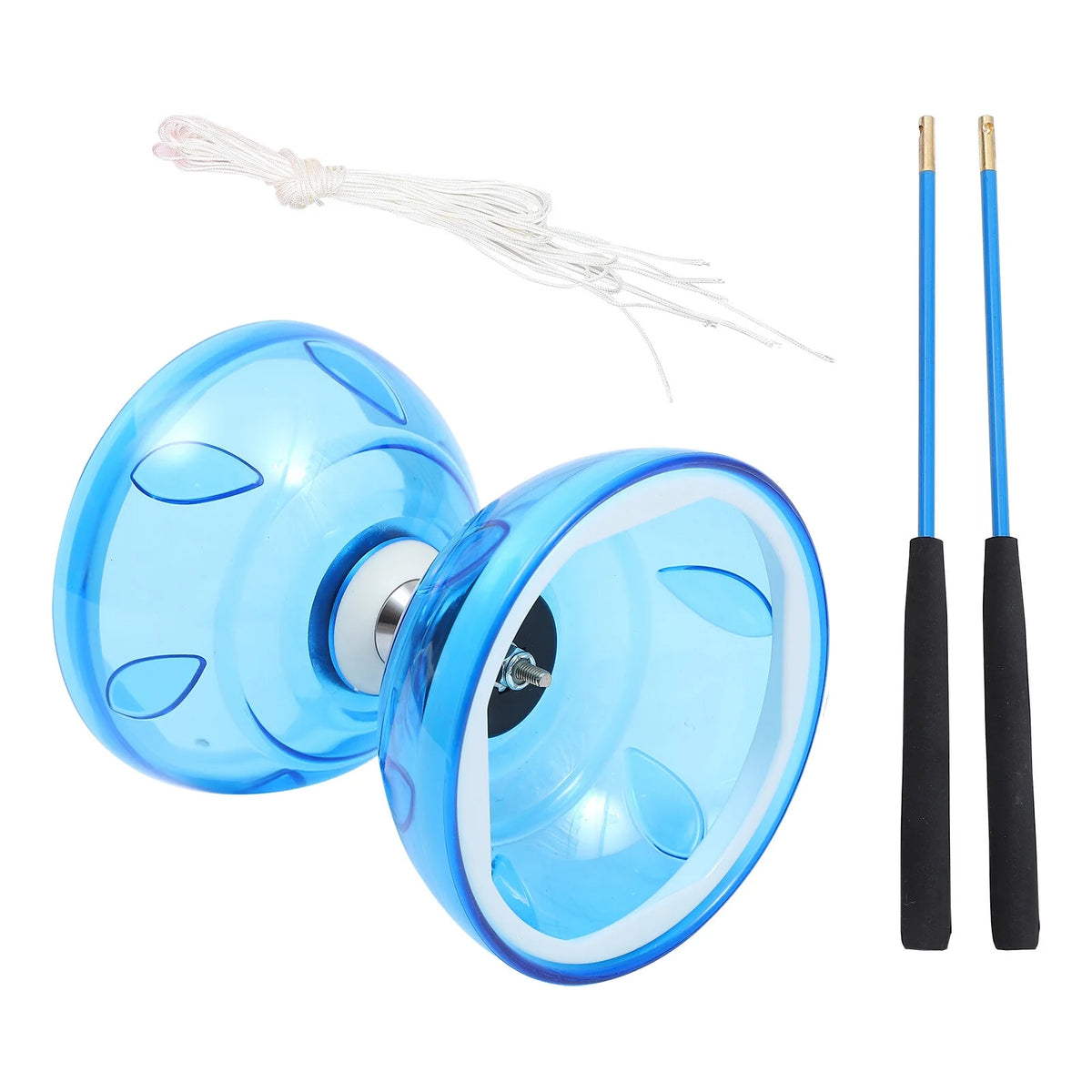 Chinese Yoyo Diabolo Toy G269423