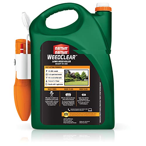 1.33 gal Lawn Weed Killer I283220