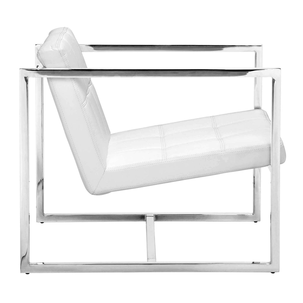 Carbon Black Chair O12347