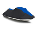 Heavy-Duty Trailerable Jet Ski PWC Cover 2 Seater R9807