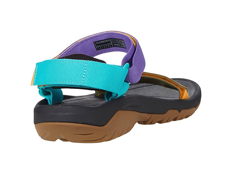 Men's Hurricane Retro Sandals P916201