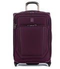 Perfect Plum Carry-On Expandable Rollaboard F908