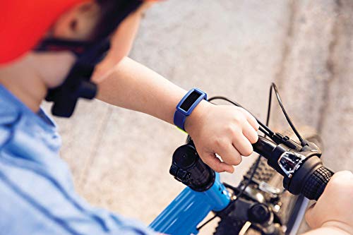 Activity Tracker Y182