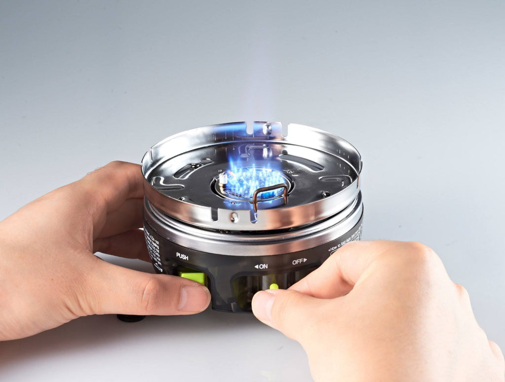 Alpine Pot EZ Eco Stove P733268