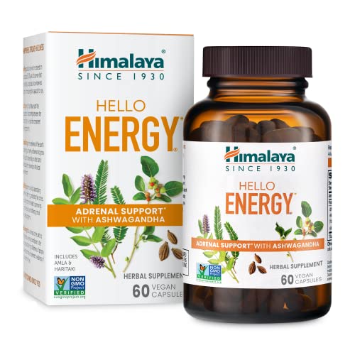 60 Vegan Capsules Herbal Supplement L687