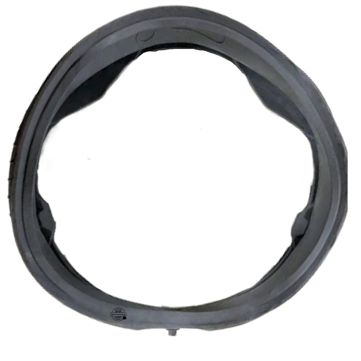 Washer Bellow Door Boot Seal 19" Diameter M956810
