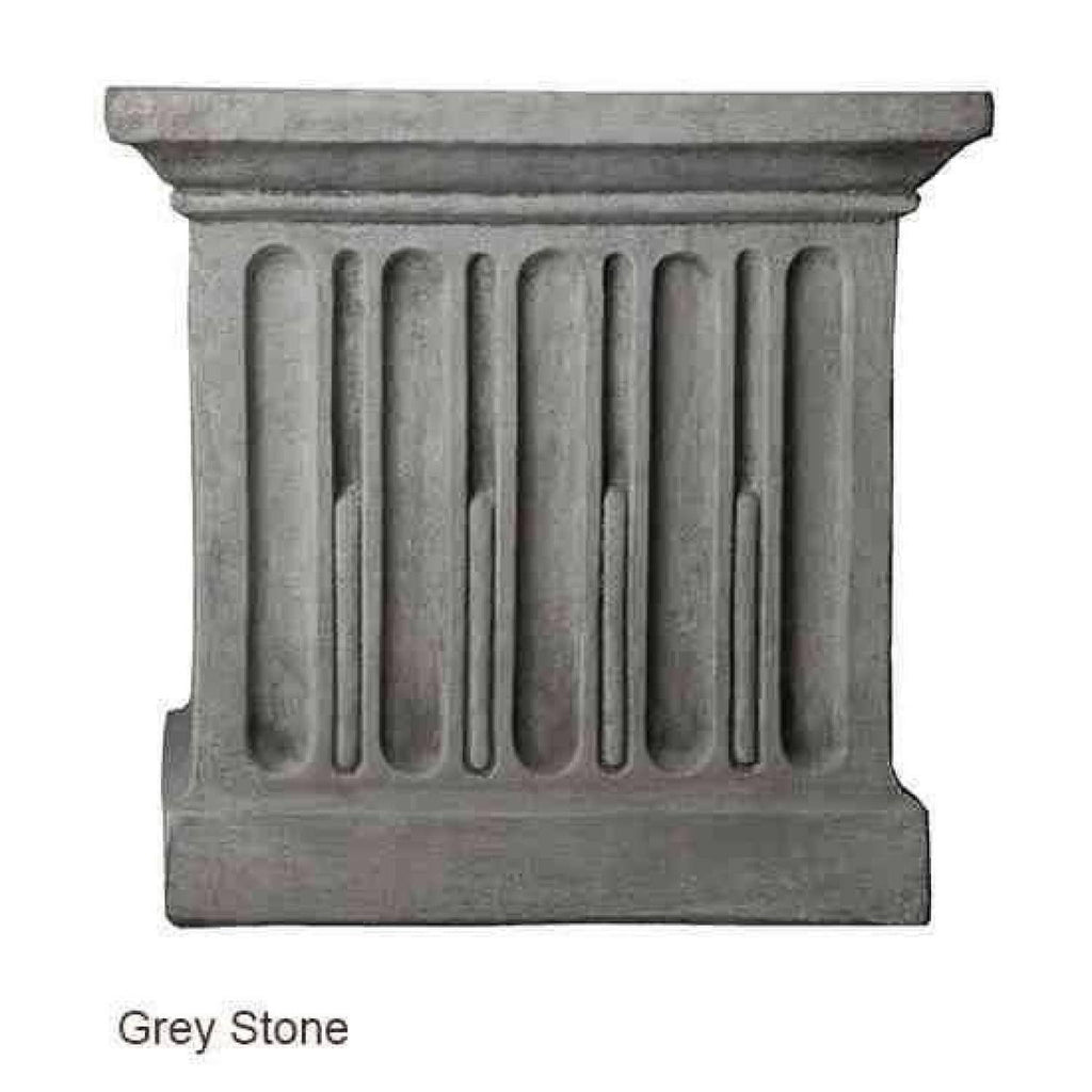 Brown Stone Lantern G31937