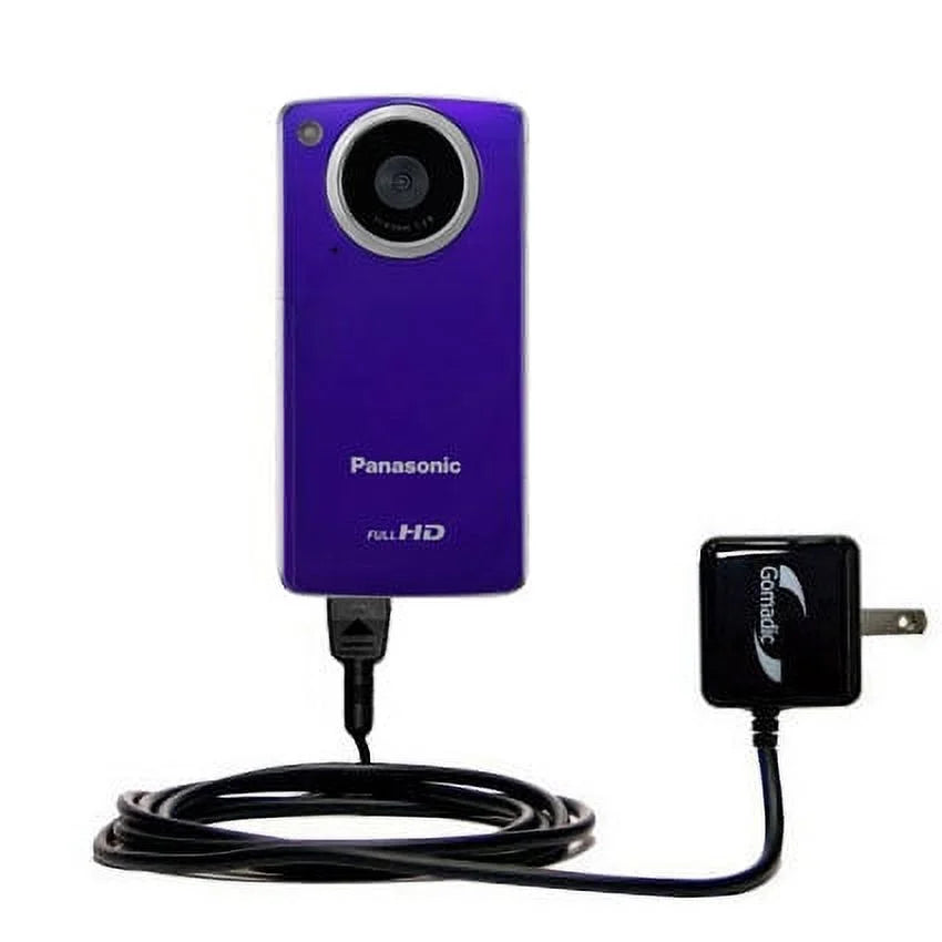 Compact AC Wall Charger E632