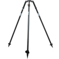 Carbon Fiber Thumb-Release Tripod H78187