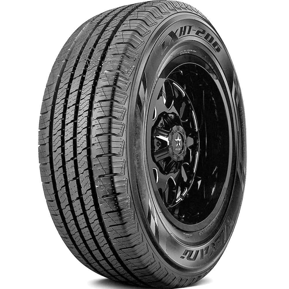 P235/65R17 103T Highway Tire L257475