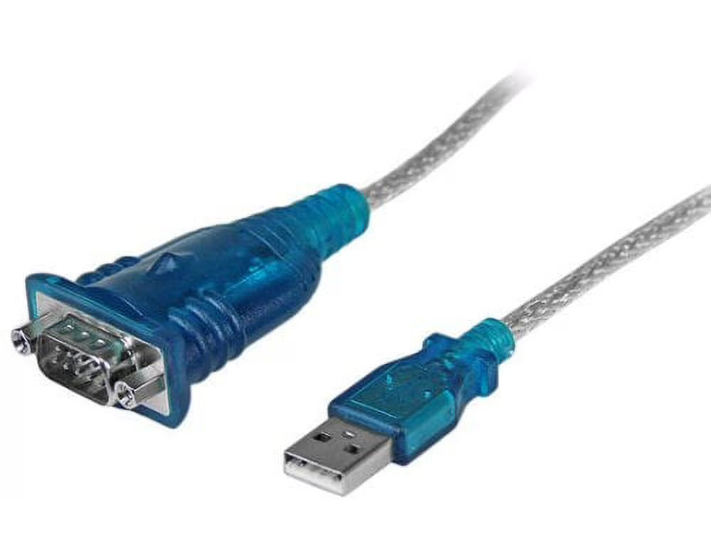 USB to RS232 DB9 Serial Adapter Cable G4979