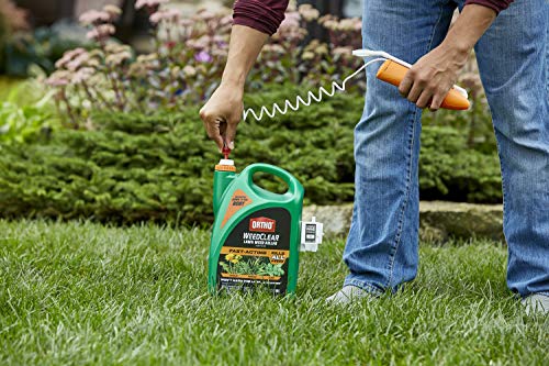 1.33 gal Lawn Weed Killer I283220