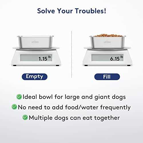 Stainless Steel Dog Bowls C445