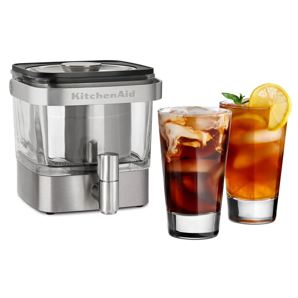 28 oz Cold Brew Coffee Maker H120