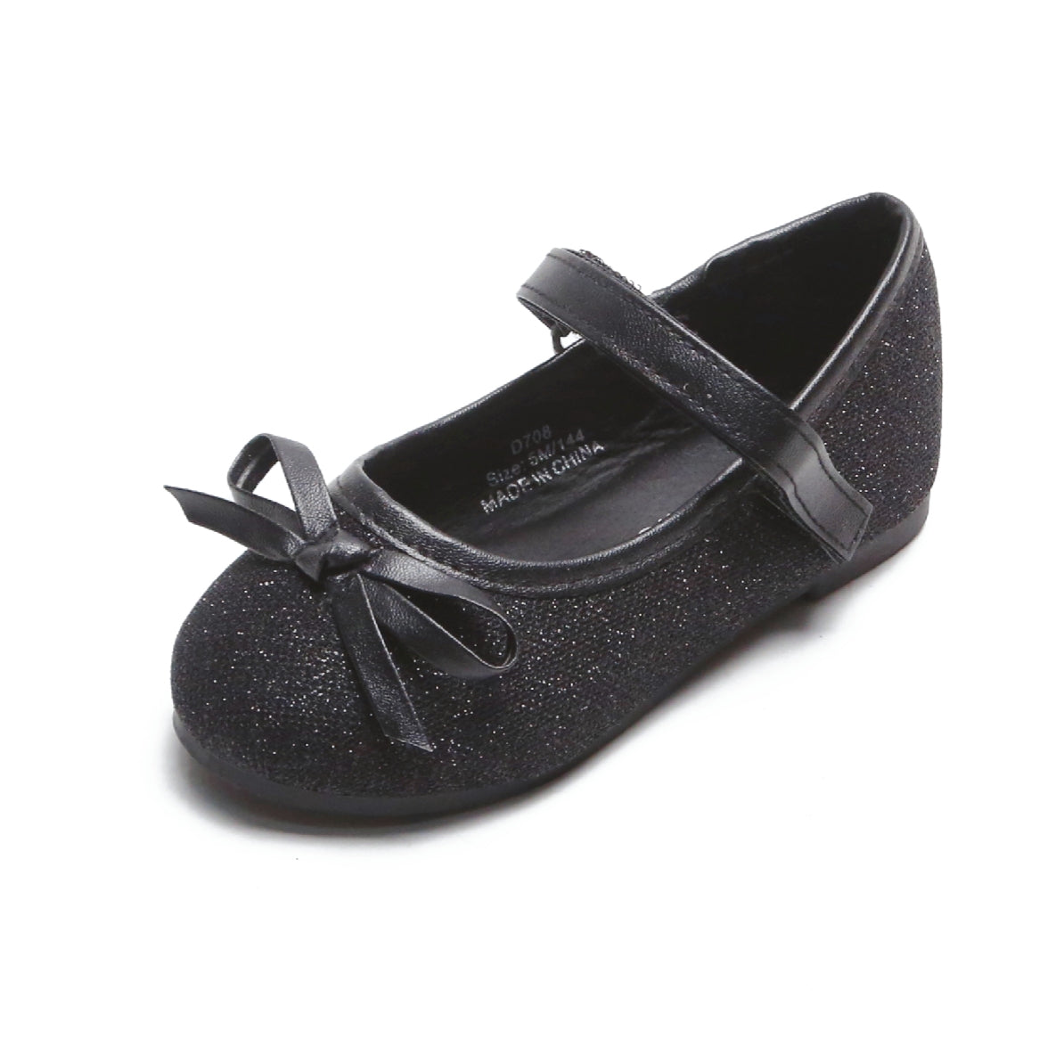 Mary Jane Ballerina Flats Shoes K69839