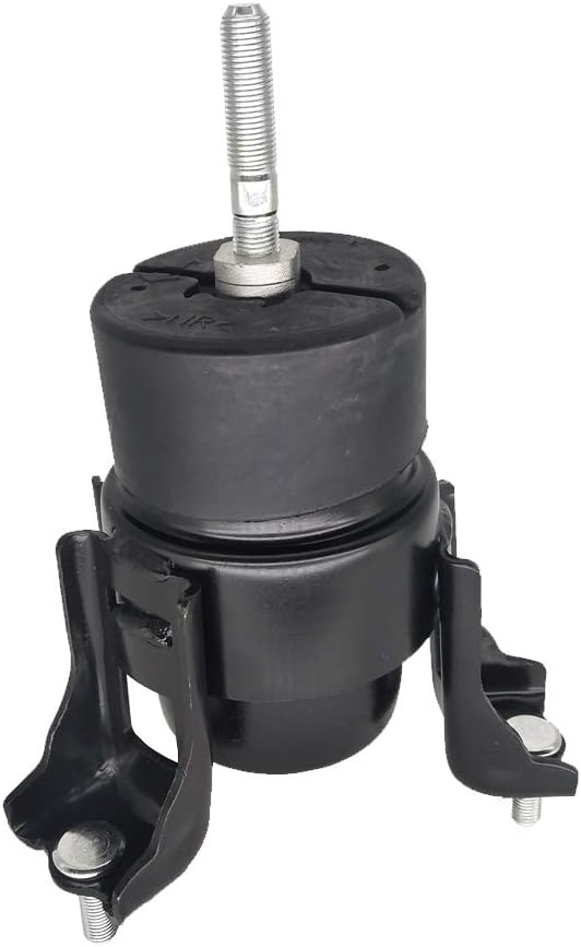 Engine Motor Mount Set Pack of 2 J65537