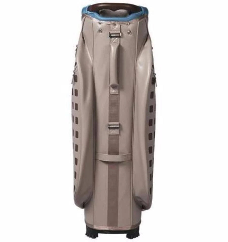Sterling Cart Bag (Light Gray) A428