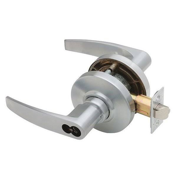 Lever Lockset P174