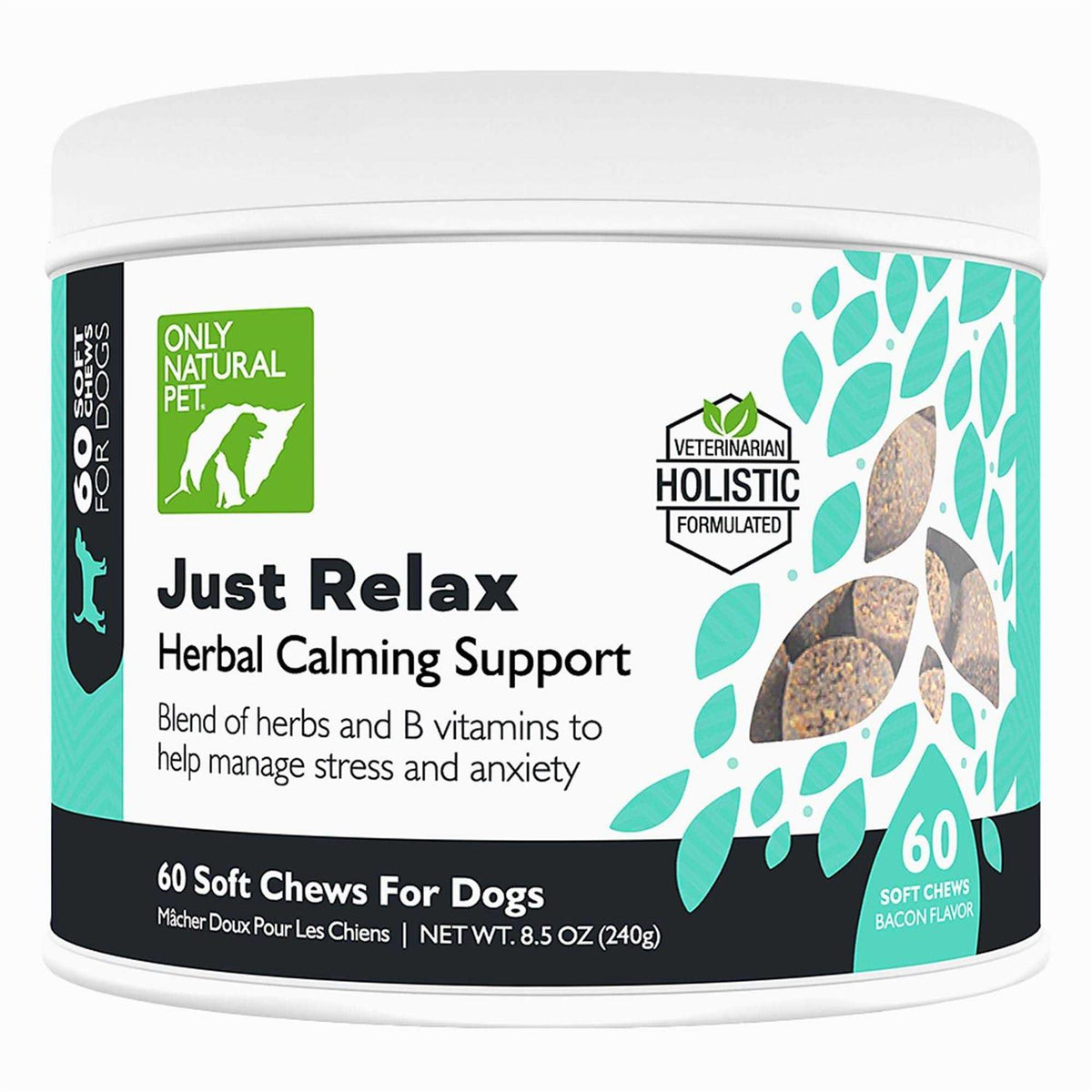 Herbal Calming Soft Chews R654628
