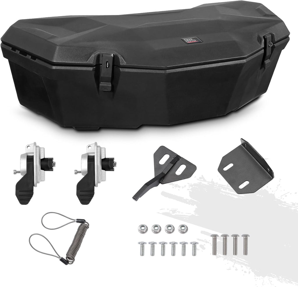 14 Gal Rear Storage Box K88136