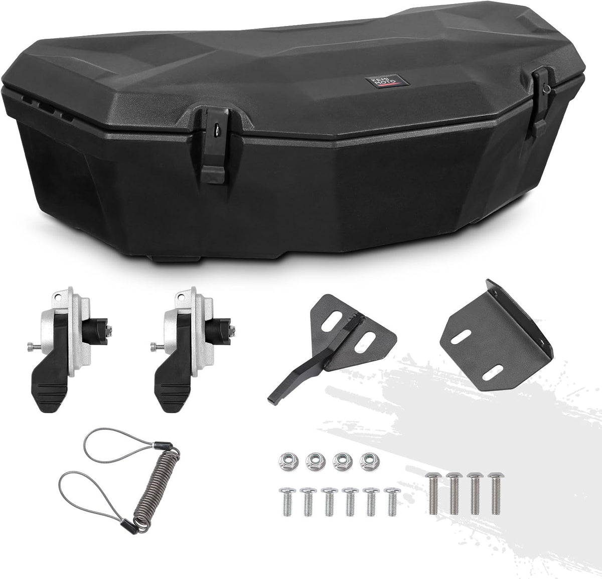 14 Gal Rear Storage Box K88136