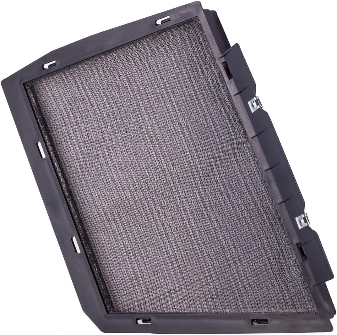 Cabin Air Filter C8808