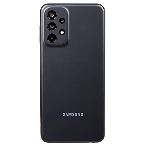 Black 64GB Prepaid Smartphone O613