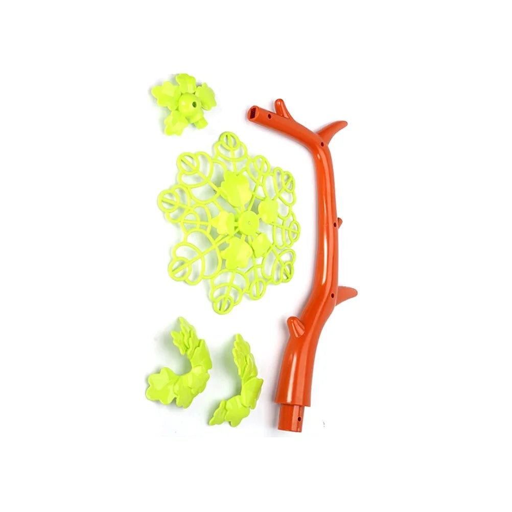 Monkey Swing Tree Board Game Educational Toys P999303