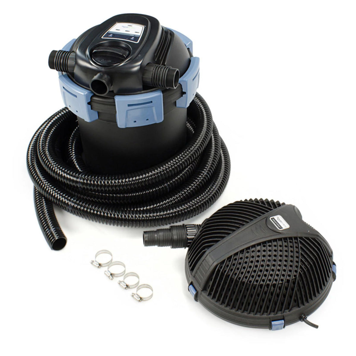 Biological Filtration Kit for Pond O6757